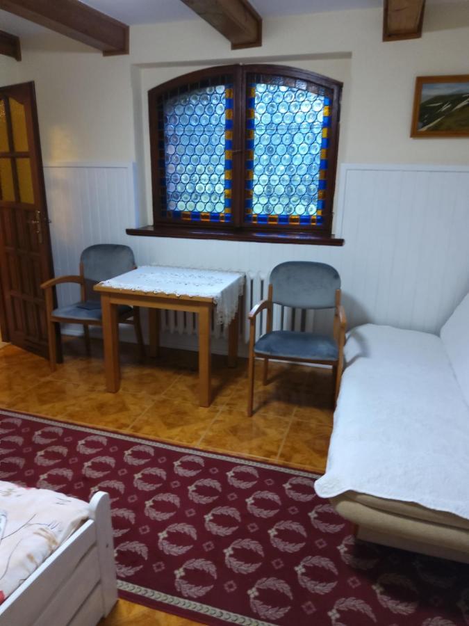 Pokoje Goscinne Sobieszow Jelenia Góra Kültér fotó