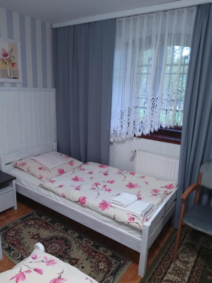 Pokoje Goscinne Sobieszow Jelenia Góra Kültér fotó