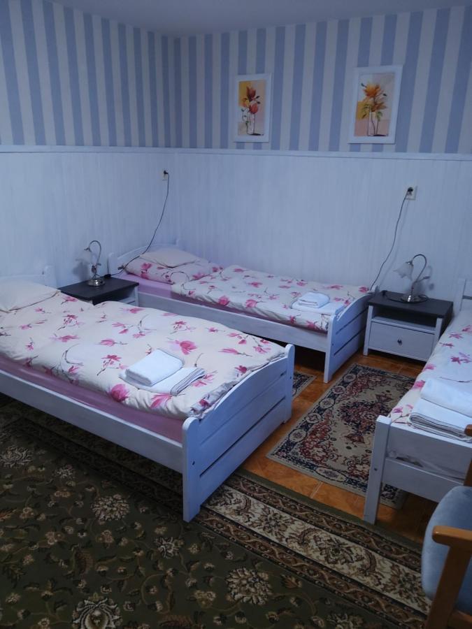 Pokoje Goscinne Sobieszow Jelenia Góra Kültér fotó